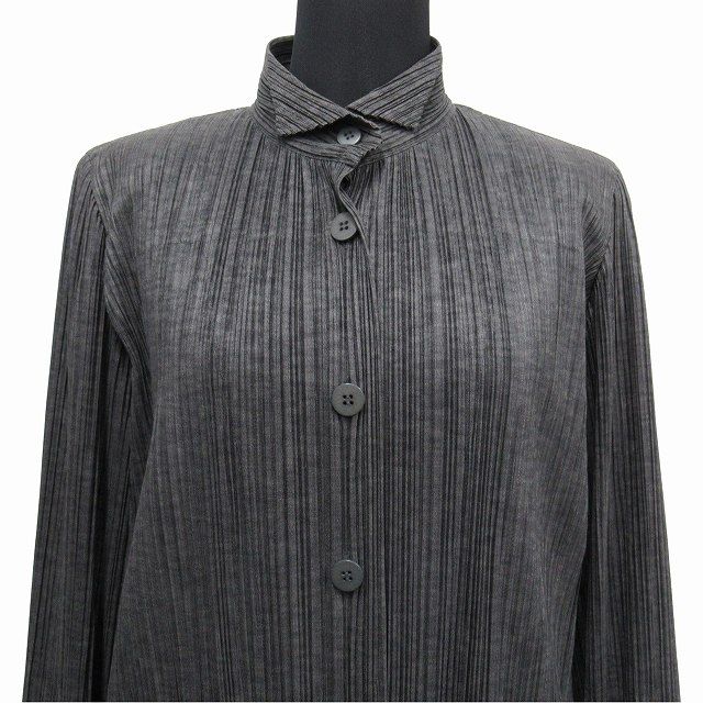 美品 09AW プリーツプリーズ PLEATS PLEASE イッセイミヤケ ISSEY