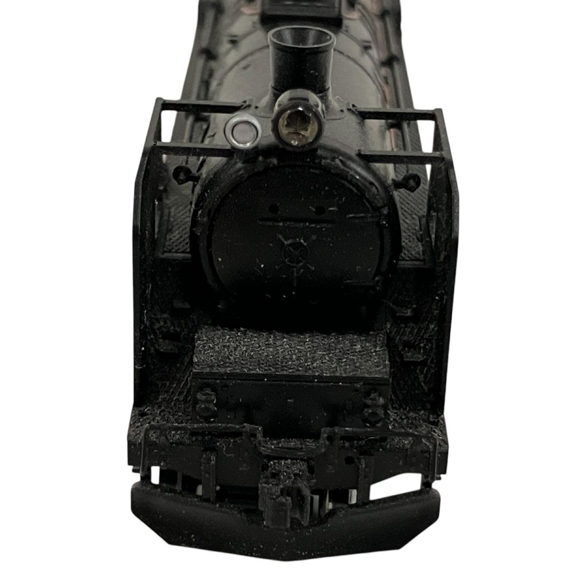 TOMIX C61形蒸気機関車 Nゲージ TOMIX C61形蒸気機関車 Nゲージ