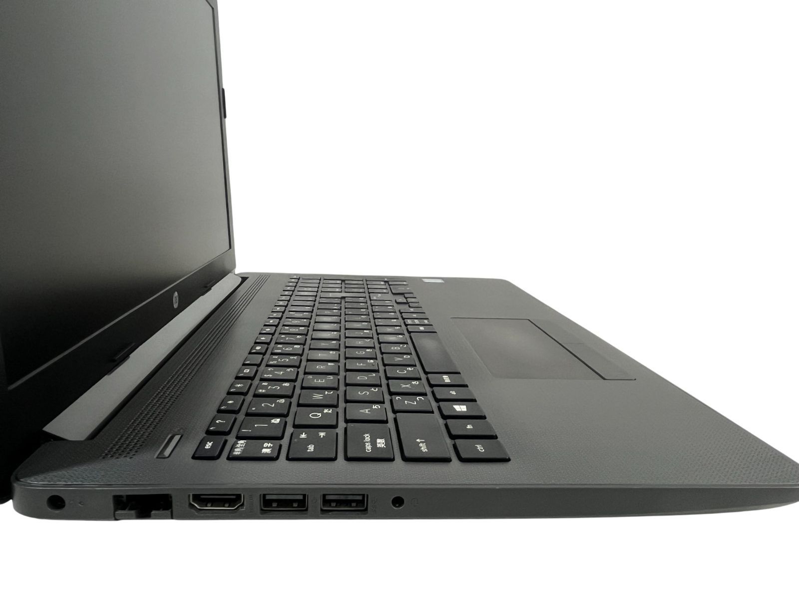 HP 250 G7 第8世代i5 m.2 SSD+HDDハイブリッド ノート .co