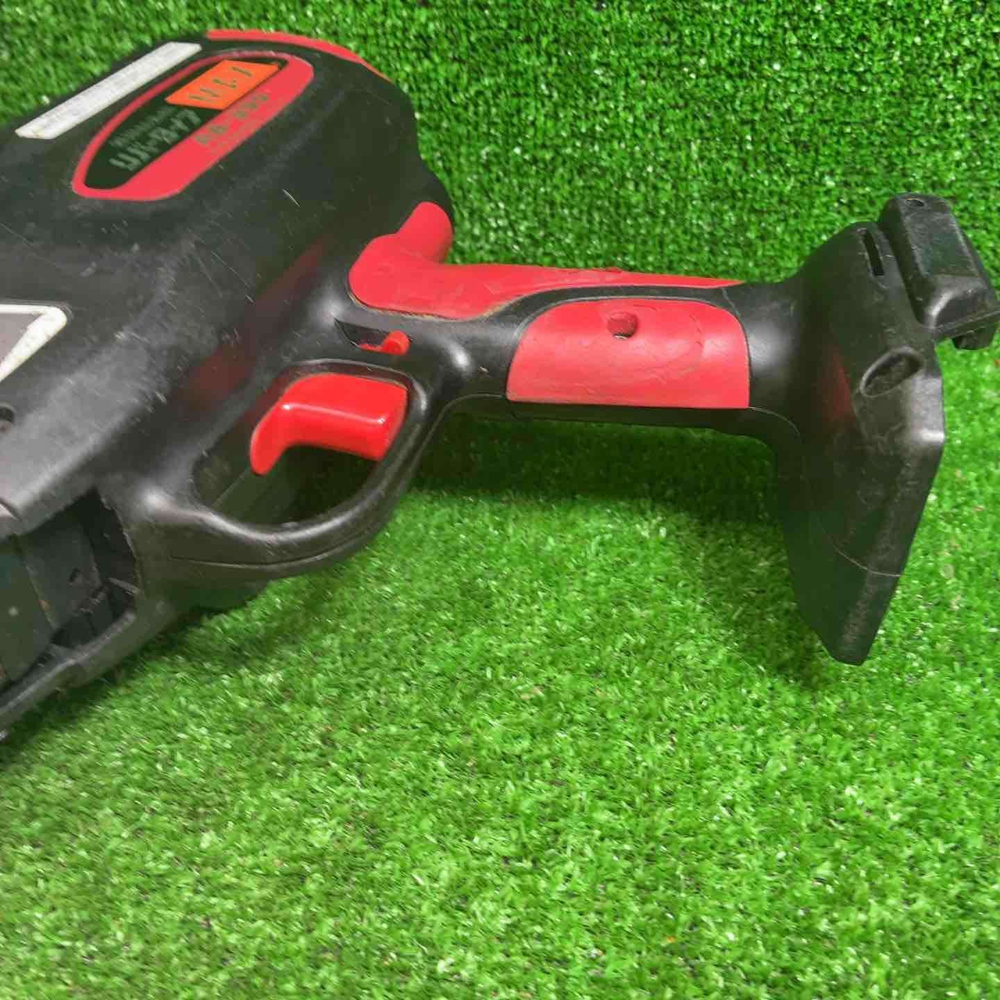 中古品】 マックス(MAX) 鉄筋結束機 リバータイア RB-399-B2C 【藤沢店