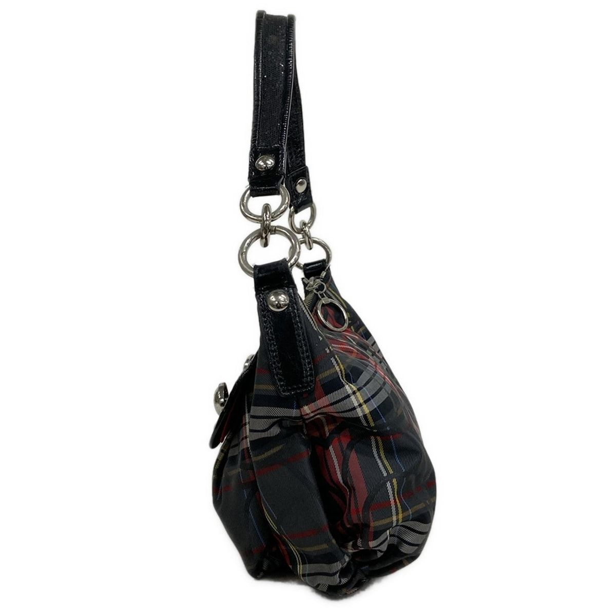 COACH トートバッグ コーチ COACH ハンドバッグ 14366 ポピータータングルーヴィー レザー