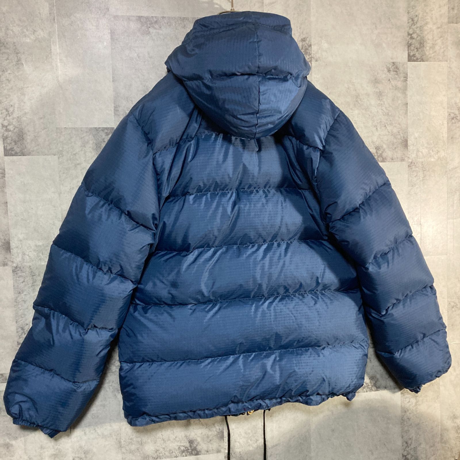 USA製 Crescent Down Works クレセント ダウン ワークス フーディー