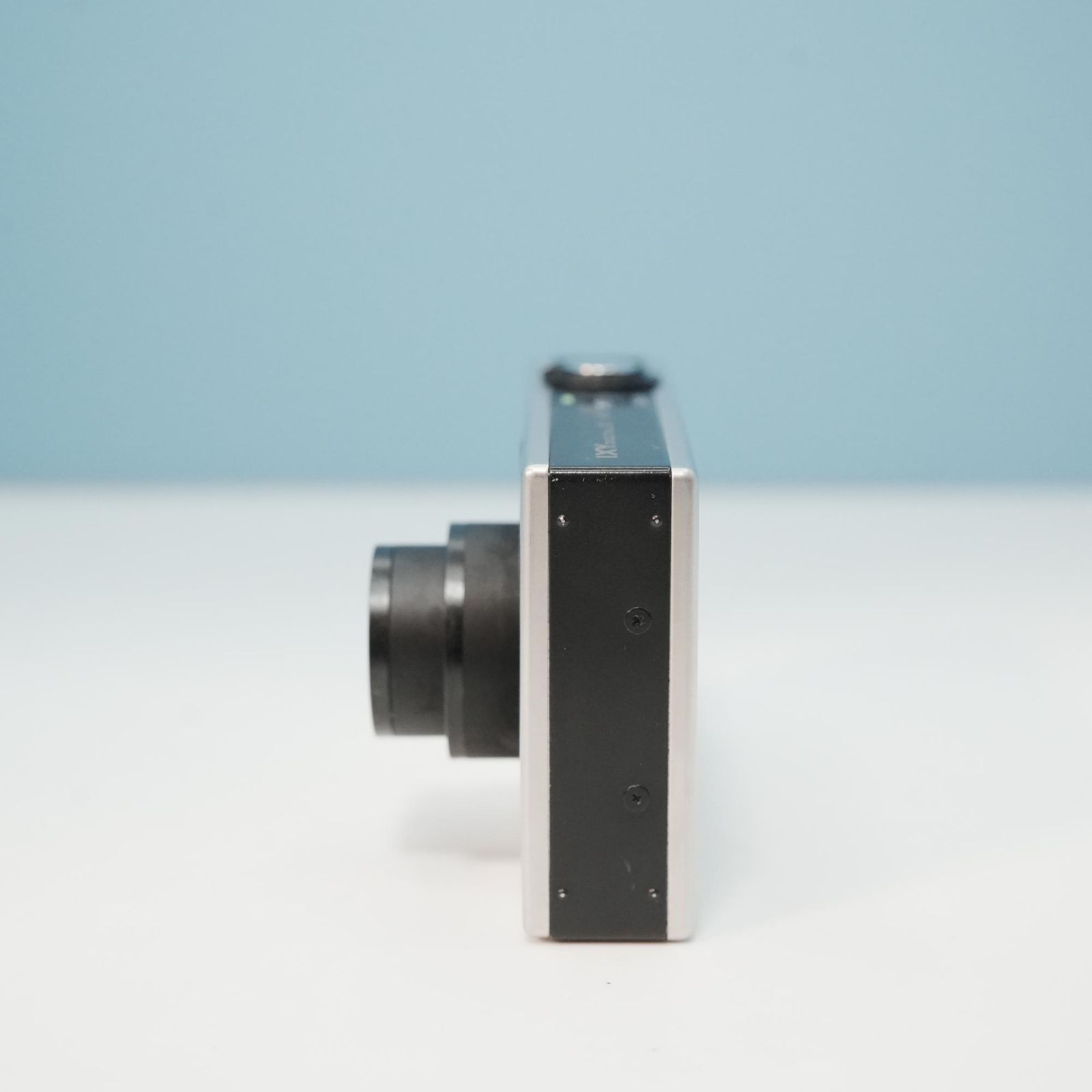 Canon IXY DIGITAL 10 デジカメ スマホ転送OK フルセット a5659 - メルカリ