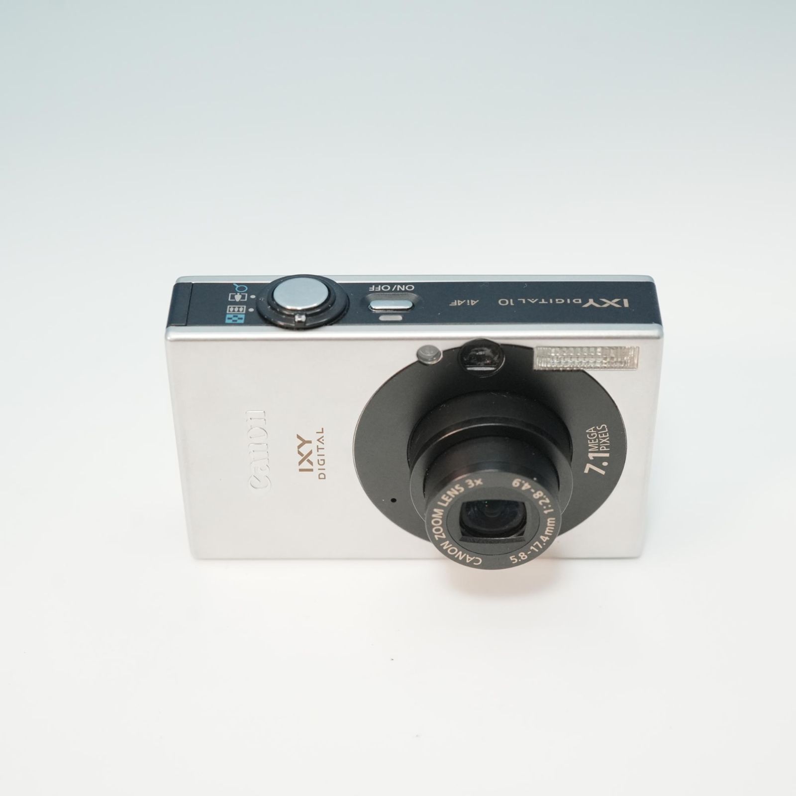 Canon IXY DIGITAL 10 デジカメ 美品 a5345 Canon IXY DIGITAL 10 デジカメ 美品 a5345 Amazon.co.jp: Canon IXY