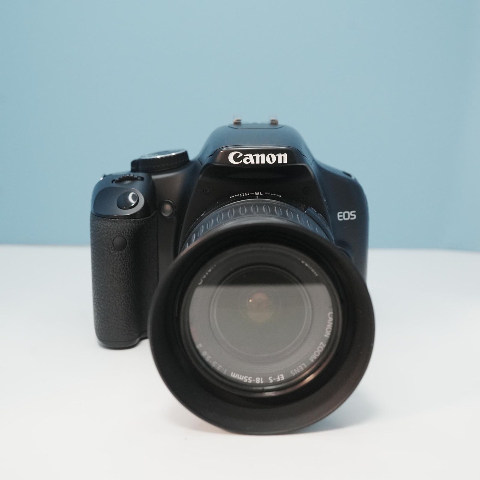 Canon EOS kiss X2 一眼レフ スマホ転送OK フルセット a5648 - メルカリ