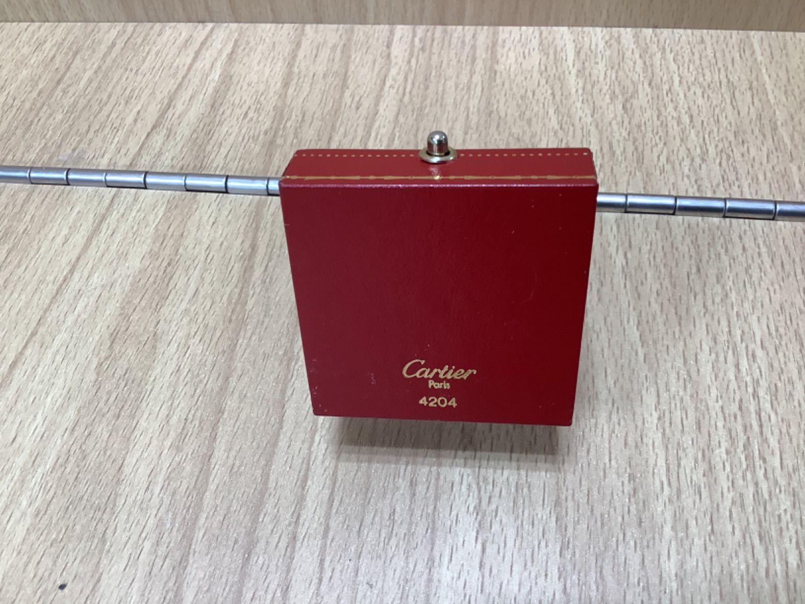 カルティエ　ジュエリーケース　8個➕1 カルティエ ジュエリーケース 8個➕1 カルティエ ジュエリーケース 8個➕1