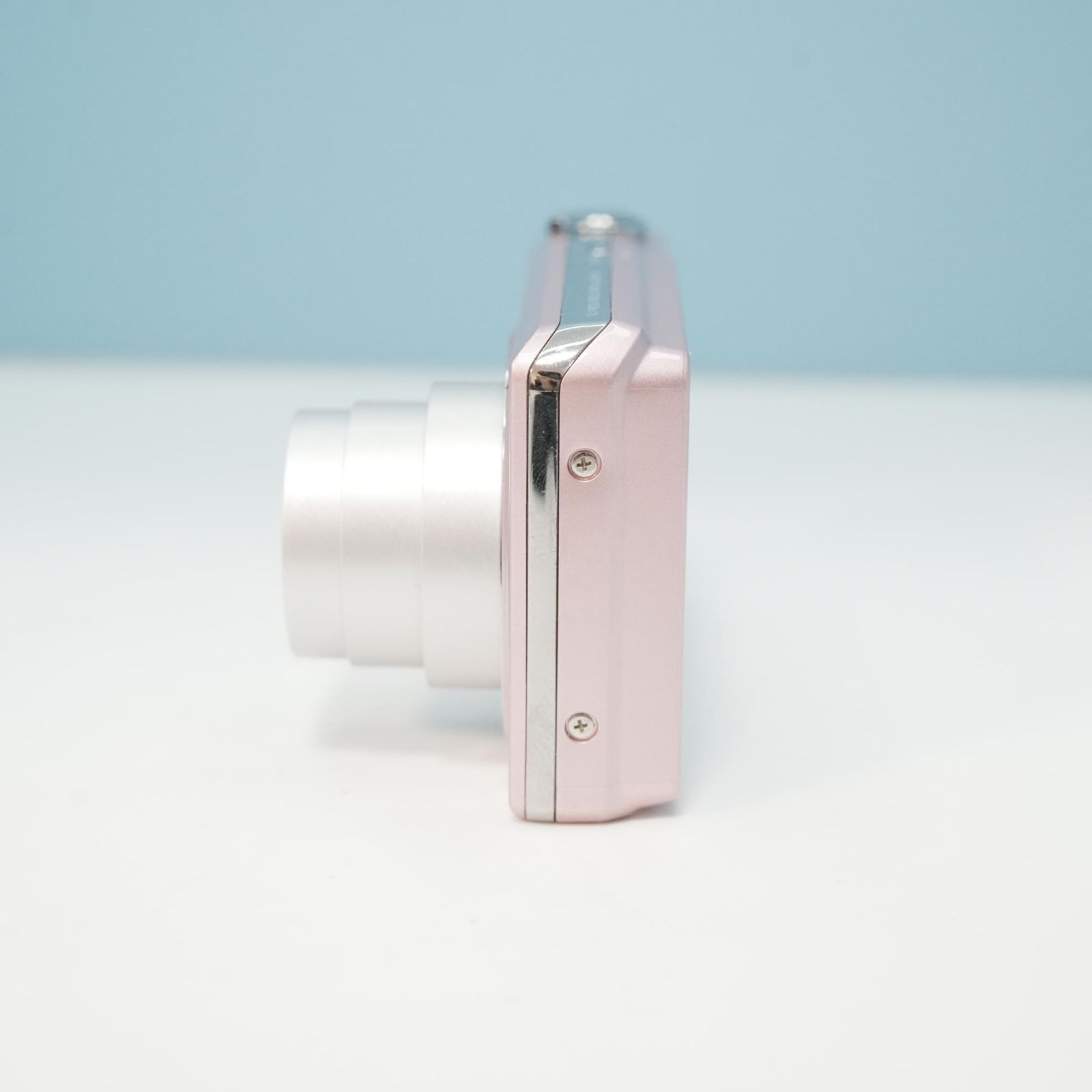 CASIO EXILIM EX-ZS5 デジカメ スマホ転送OK フルセット 極美品 a5658