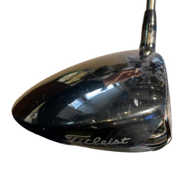 中古】 タイトリスト 910 D2 10.5° ドライバー DR Titleist Motore 5.5