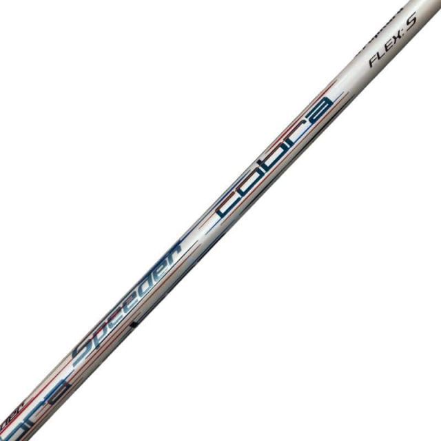 中古】 コブラ cobra BiO CELL 3-4W(ホワイト) フェアウェイウッド FW