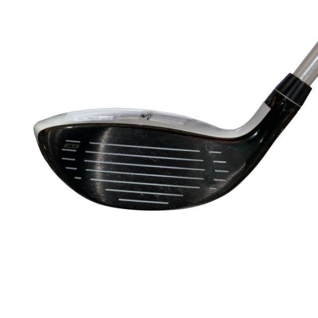 中古】 コブラ cobra BiO CELL 3-4W(ホワイト) フェアウェイウッド FW