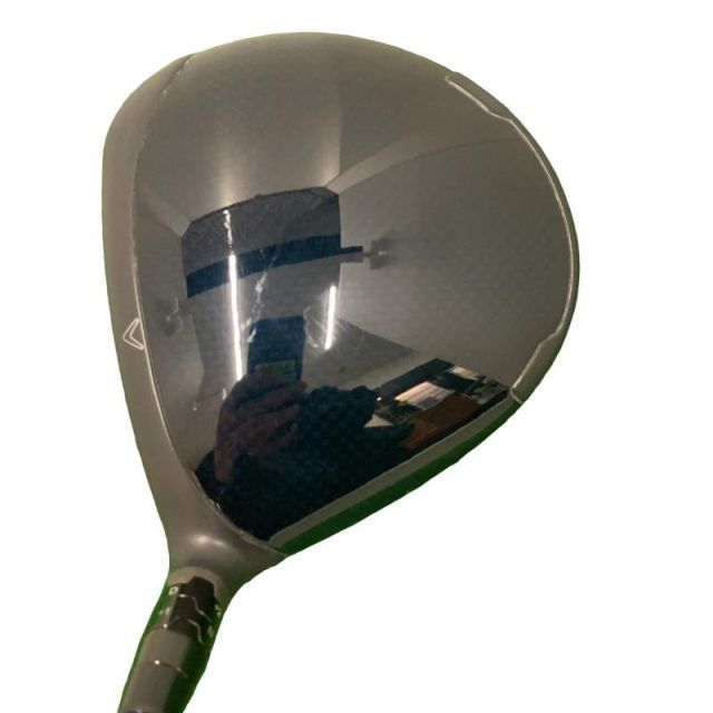 中古】 キャロウェイ PARADYM 10.5° ドライバー DR 純正特注シャフト