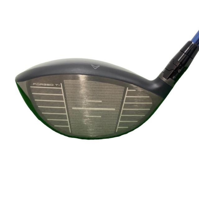 中古】 キャロウェイ PARADYM 10.5° ドライバー DR 純正特注シャフト