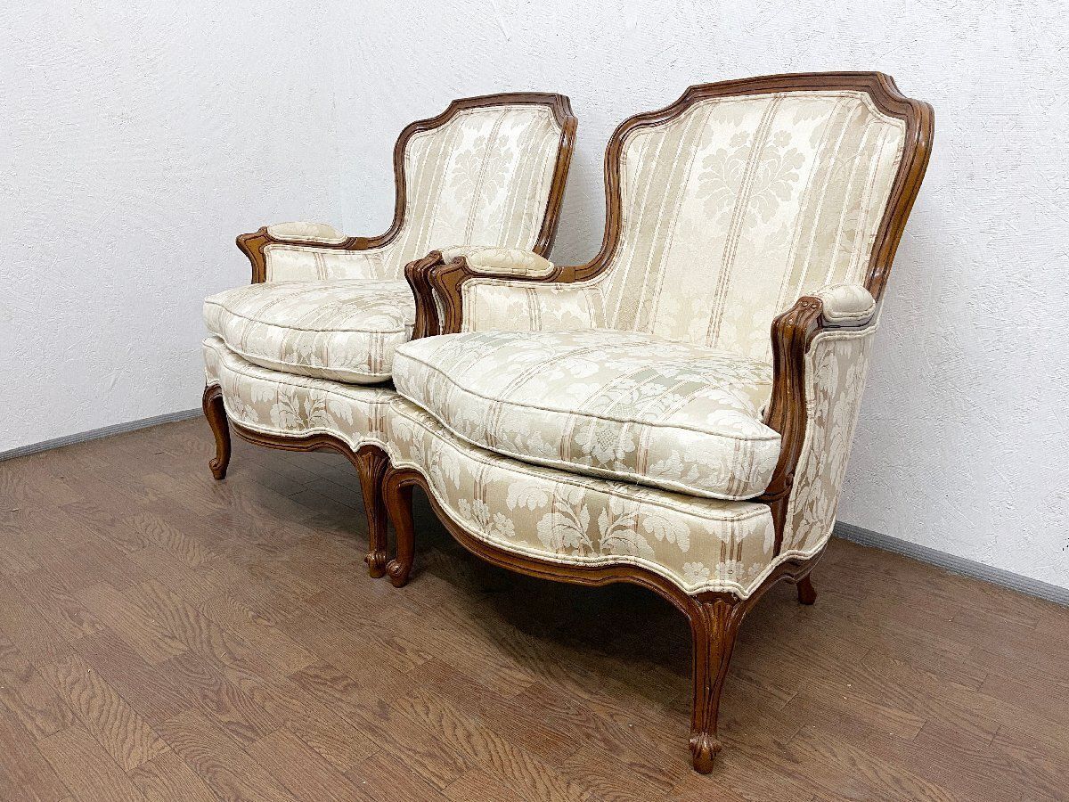 DREXEL HERITAGE ドレクセル ヘリテイジ 1人掛けソファ Drexel Heritage ドレクセル ヘリテイジ シングルソファ 一人掛けソファ