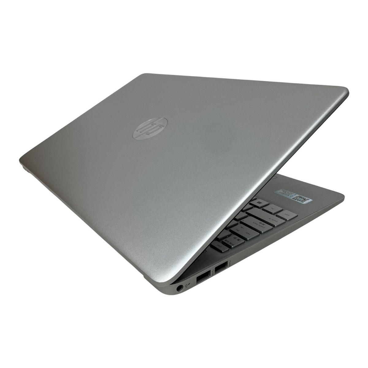 HP 15-eq3026AU 15.6インチ ノート パソコン Ryzen 5 5625U 16GB SSD