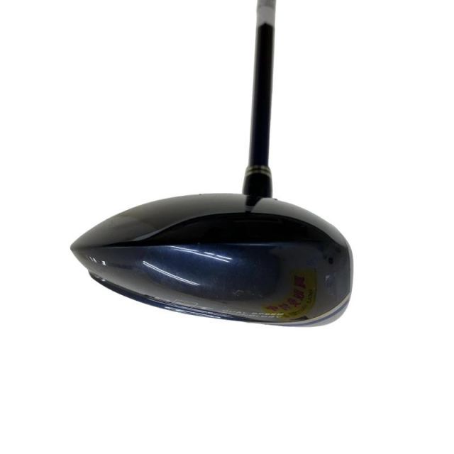 中古】 ダンロップ XXIO(2016) 3W フェアウェイウッド FW XXIO MP900