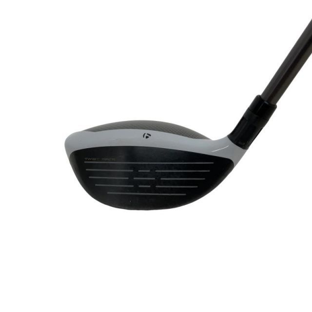 中古】 テーラーメイド SIM MAX-D 3W フェアウェイウッド FW TENSEI