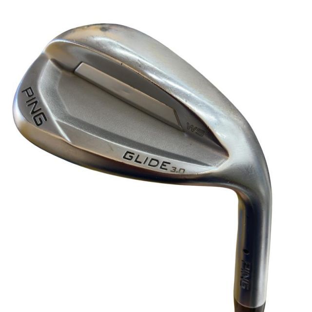 ゴルフ ピン PING GLIDE 3.0 60°/14° WS ウェッジ WG フレックスS