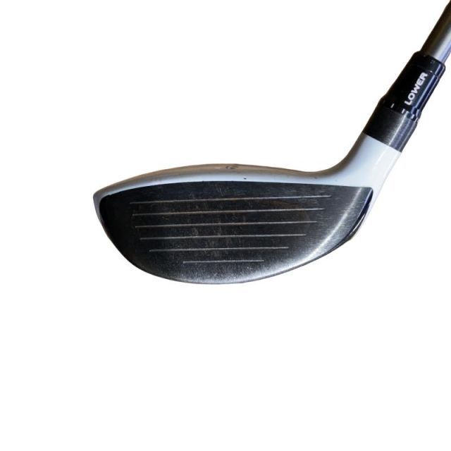 中古】 テーラーメイド M1 5W フェアウェイウッド FW リシャフト