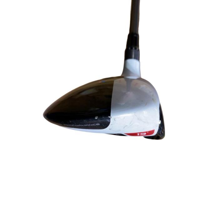 中古】 テーラーメイド M1 5W フェアウェイウッド FW リシャフト