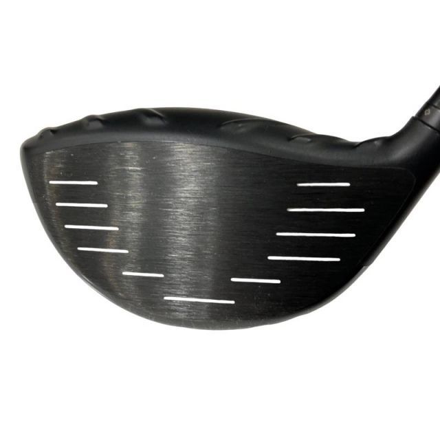 中古】 ピン G400 9° ドライバー DR ATTAS CoooL 6 (フレックスS