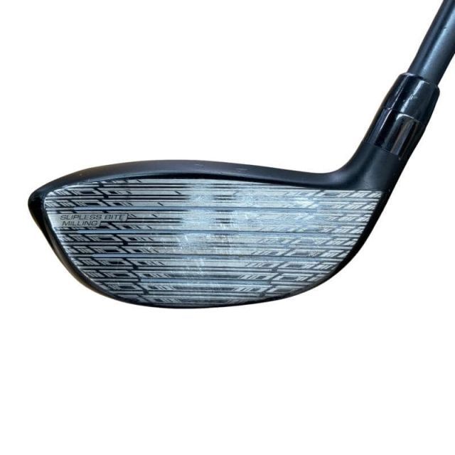 中古】 ブリヂストン BRIDGESTONE B2 HT 5W フェアウェイウッド FW