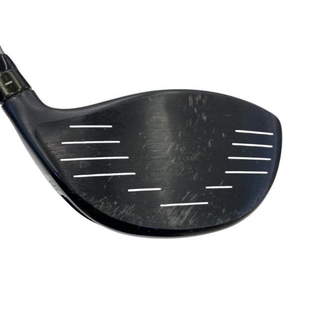 PING ピン　G25　9.5° ドライバー ピン G25 ドライバーの試打レビュー 口コミ・評価 ギアスペック｜ギア