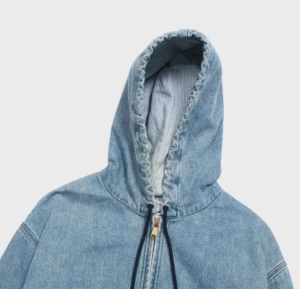 Beams boy ジップフーディー BEAMS BOY - 古着 BEAMS BOY ビームス 