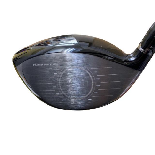 キャロウェイ MAVRIK 10.5° ドライバー DR Diamana 50 for CW(DR