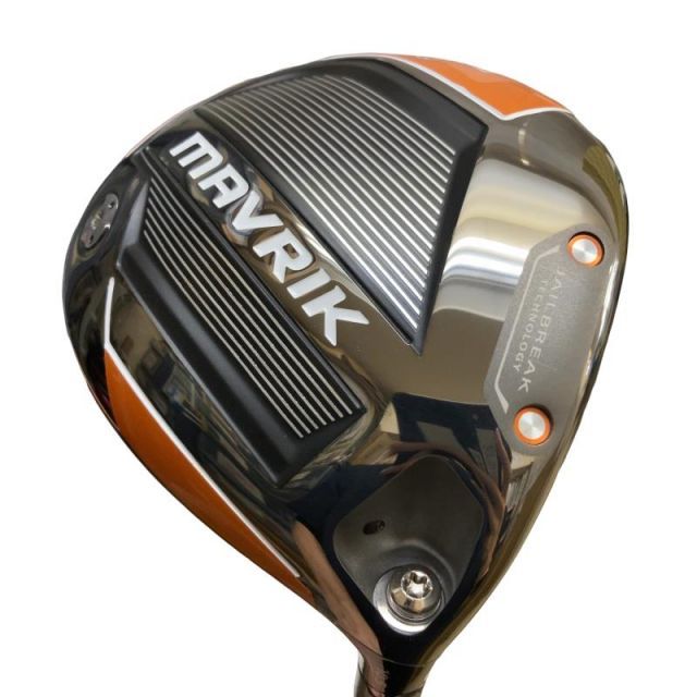 キャロウェイ MAVRIK 10.5° ドライバー DR Diamana 50 for CW(DR