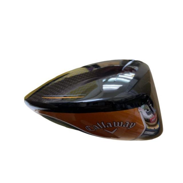 キャロウェイ MAVRIK 10.5° ドライバー DR Diamana 50 for CW(DR