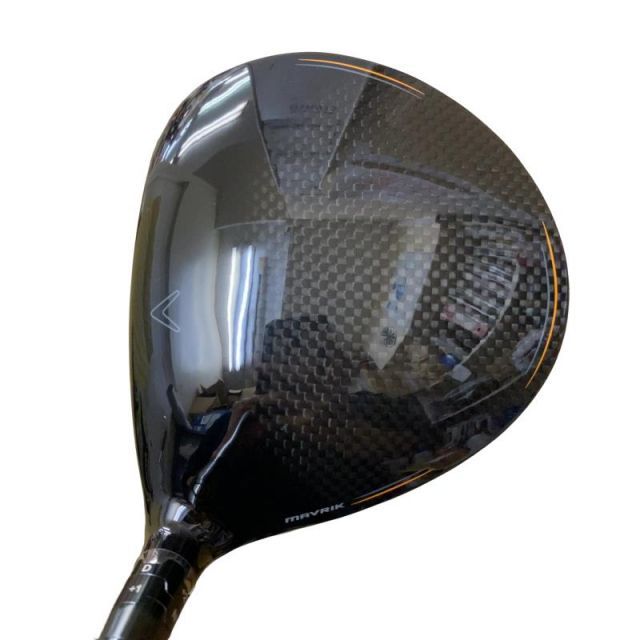 キャロウェイ MAVRIK 10.5° ドライバー DR Diamana 50 for CW(DR