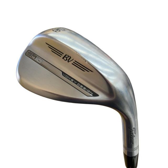 グリップ新品】Vokeyウェッジ 52° 58° タイトリスト ボーケイ ウェッジ
