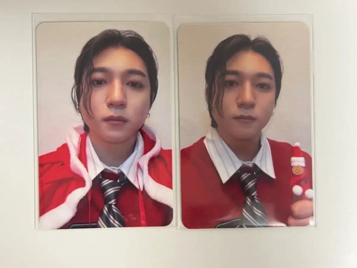 DAY6（デイシックス） クラシックコンサート 退場ギフト ソンジン