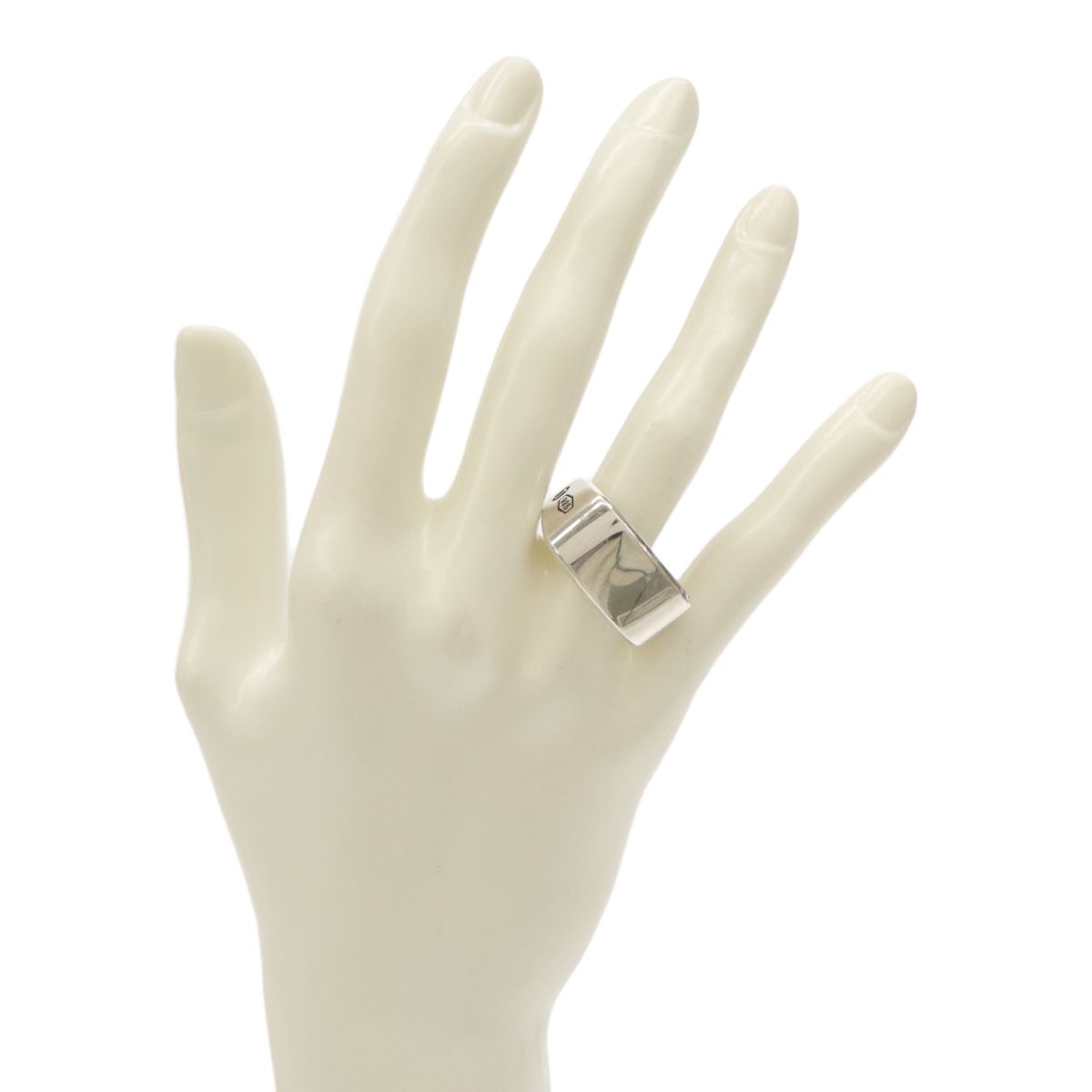 TIFFANY & CO. Tiffany ティファニー Ag925 SILVER シルバー 1837