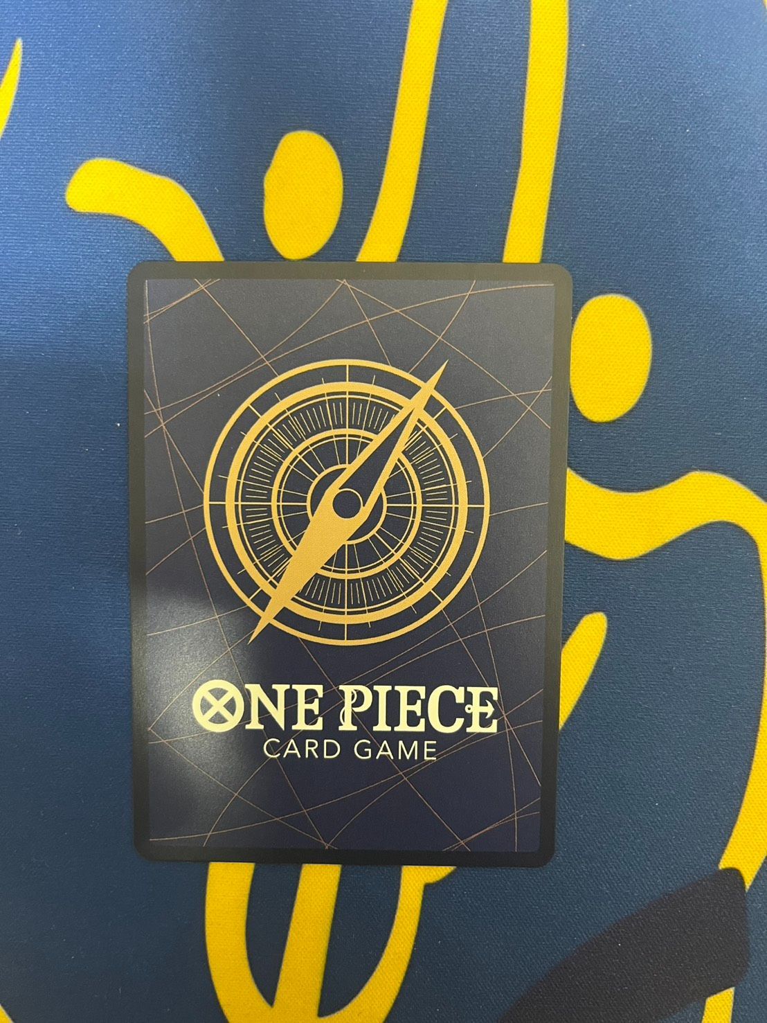 ワンピースカード 神避 かむさり パラレル OP10-019 - メルカリ