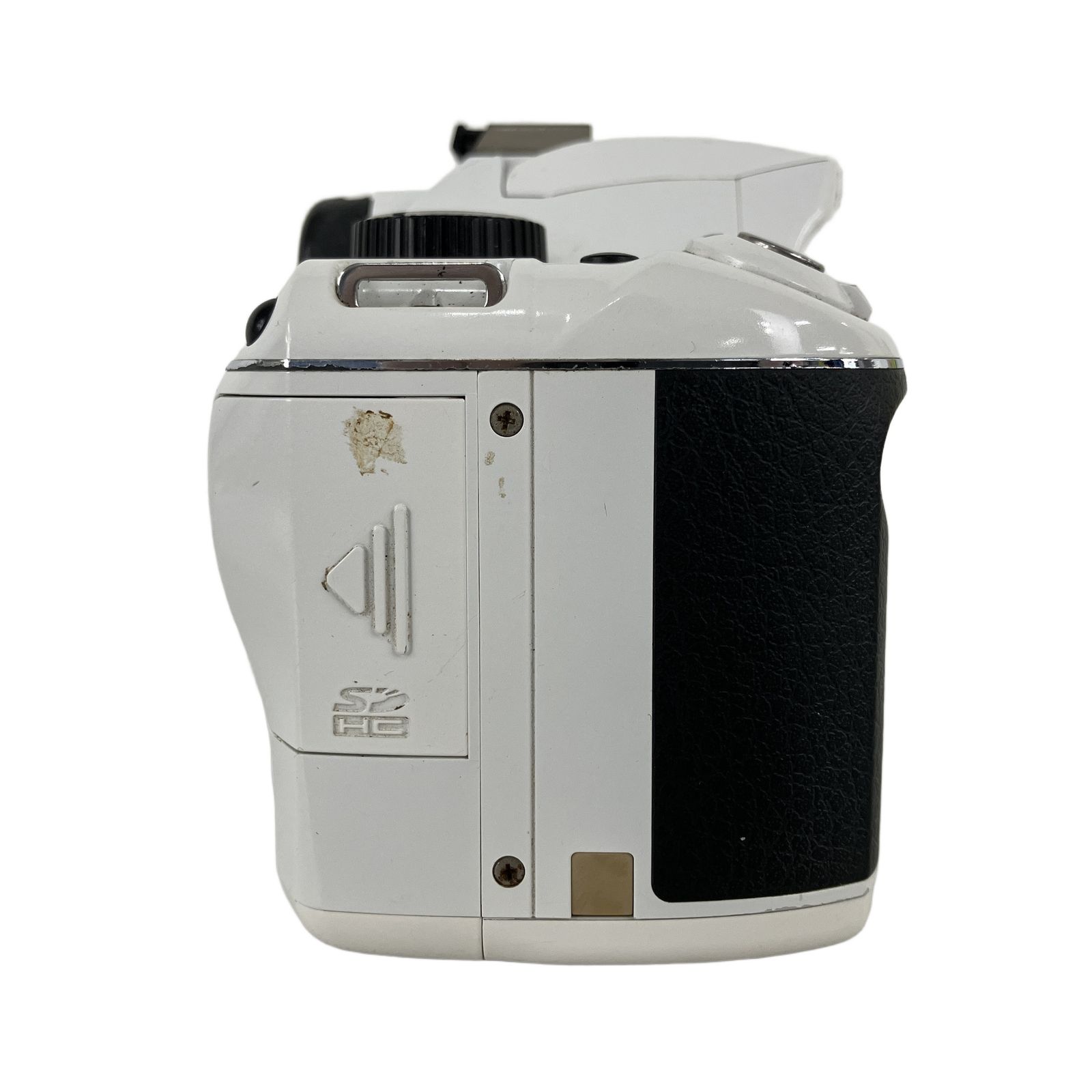 PENTAX K-x デジタルカメラ 一眼 ボディ ペンタックス ジャンク