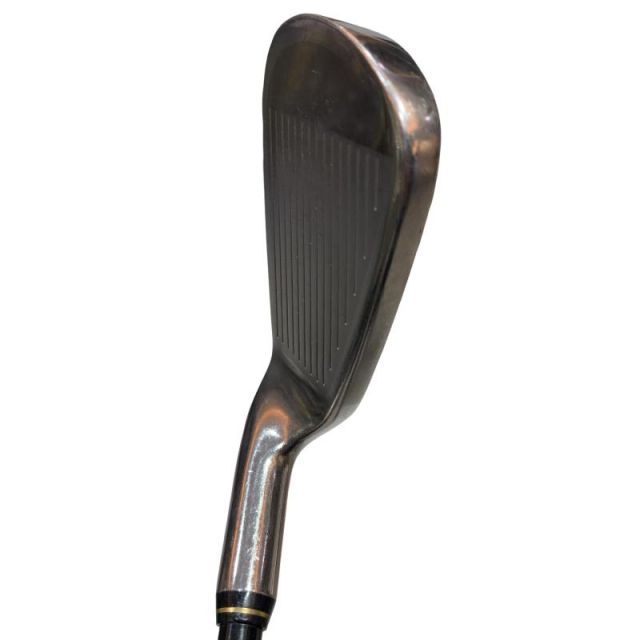 中古】 ダンロップ XXIO TOUR SPECIAL 8S アイアンセット IR XXIO