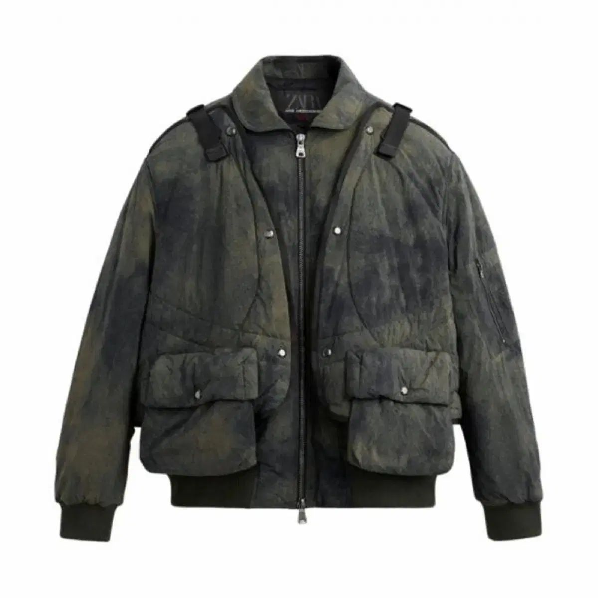Andersson Bell ANDERSSON x ZARA X BELL ザラ (ザラ) 初コラボ 