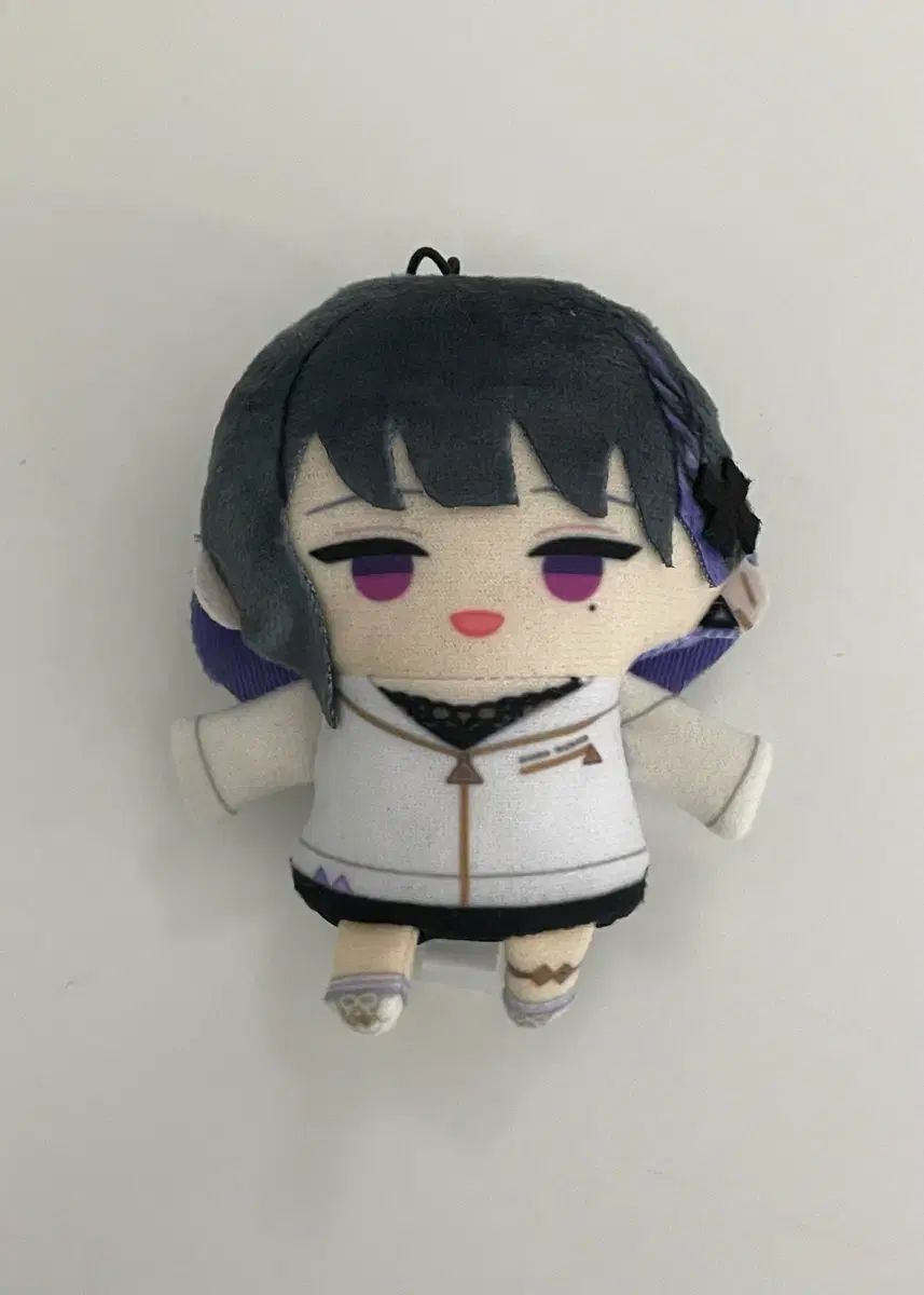 にじさんじ 越水とおる パペ