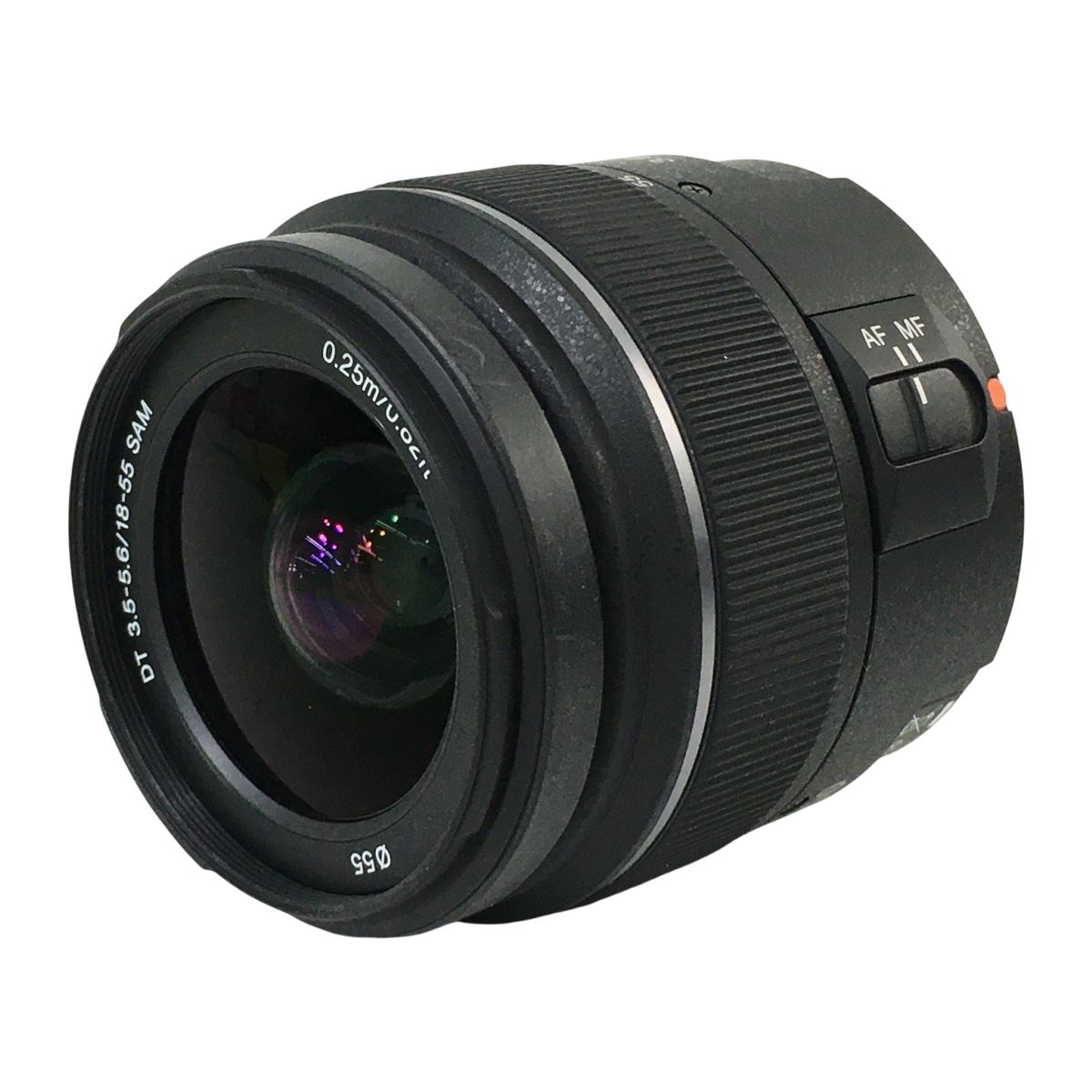 SONY α57 ダブルズームレンズキット SLT-A57Y カメラ デジタル一眼