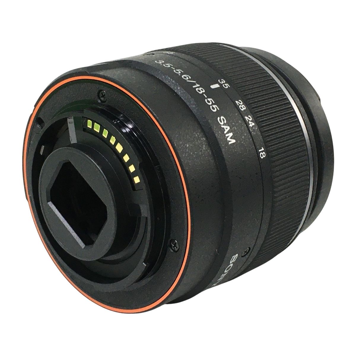 SONY α57 ダブルズームレンズキット SLT-A57Y カメラ デジタル一眼