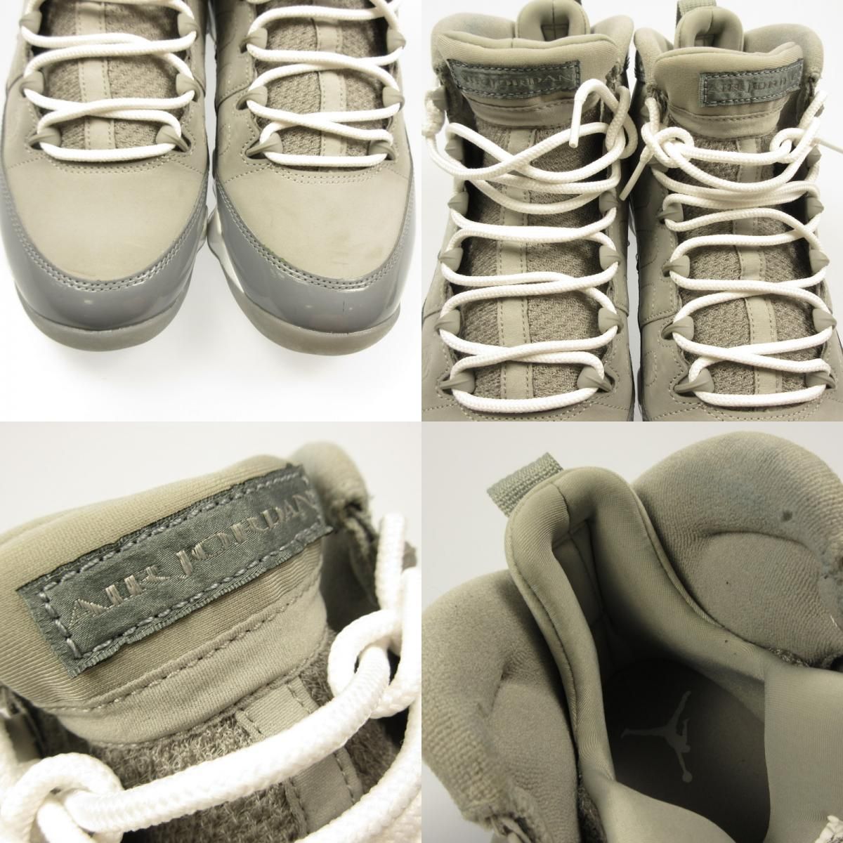 姫路東店】 中古 NIKE | ナイキ スニーカー AIR JORDAN 9 RETRO HV4794