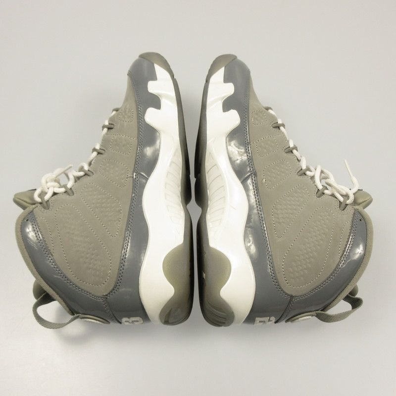 姫路東店】 中古 NIKE | ナイキ スニーカー AIR JORDAN 9 RETRO HV4794