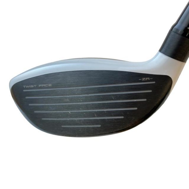 中古】 テーラーメイド SIM2 3W フェアウェイウッド FW TENSEI SILVER