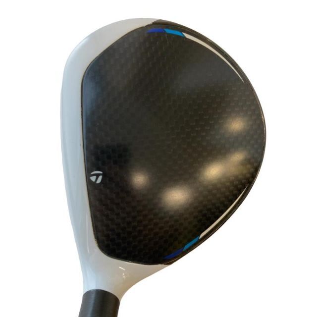 SIM2 3W テーラメイド FW TENSEI SILVER TM50 SIM2 3W テーラメイド FW TENSEI SILVER TM50 SIM2 3W テーラメイド FW