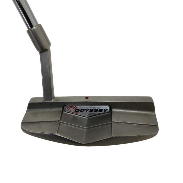 【中古】 オデッセイ WHITE HOT XG #4 34インチ パター PT スチール (フレックスその他) メンズ 男性用 右利き 右用 Cランク ゴルフクラブ