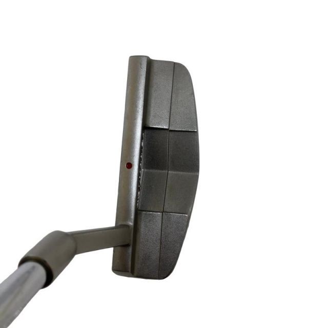 【中古】 オデッセイ WHITE HOT XG #4 34インチ パター PT スチール (フレックスその他) メンズ 男性用 右利き 右用 Cランク ゴルフクラブ