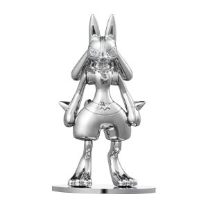 未開封 ポケモン ポケモンセンターオリジナル メタルフィギュア COOL×L