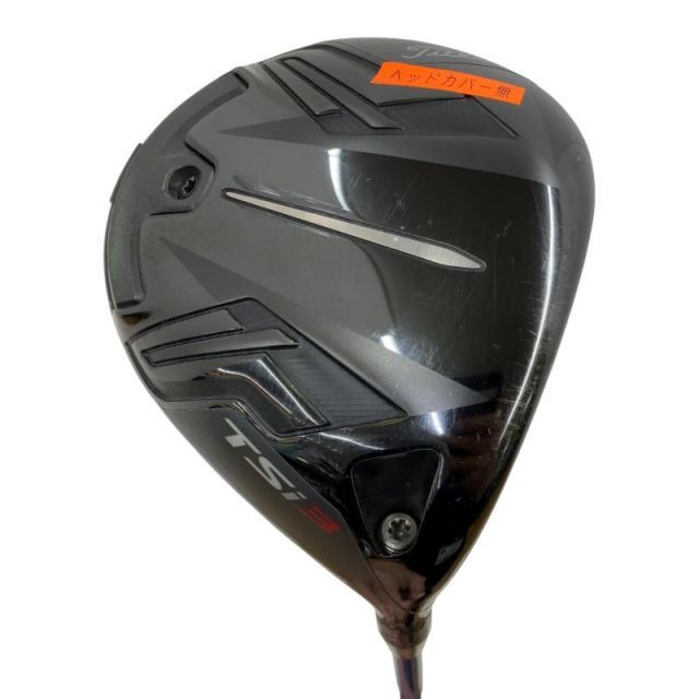 中古】 タイトリスト TSi3 10° ドライバー DR 純正特注シャフト