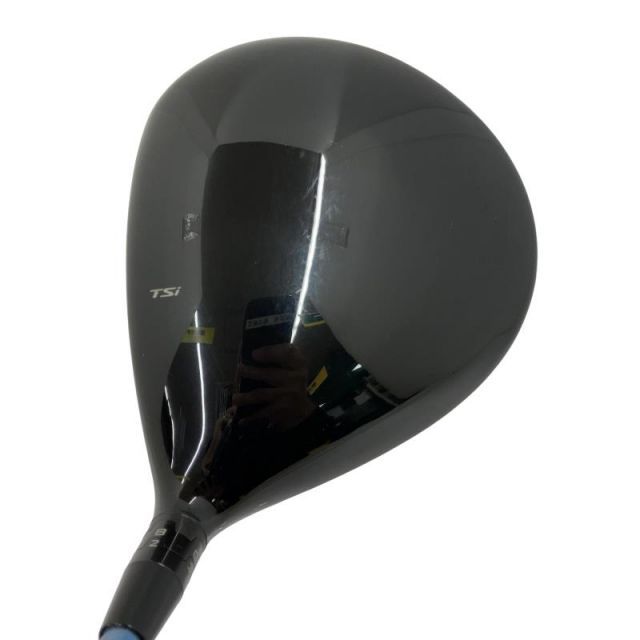 【超メルカリ市期間限定】タイトリスト TSI3 ドライバー 10° シャフトつき 中古】 タイトリスト TSi3 10° ドライバー DR 純正特注シャフト